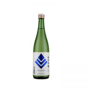 Kozaemon Omachi Junmai Ginjo (case Of 6)